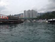 Aberdeen Typhoon Shelter 08-05-2016