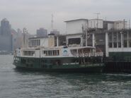 Shining Star Star Ferry's Harbour Tour 17-12-2016