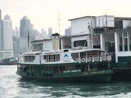 SHINING STAR Star Ferry's Harbour Tour 20-03-2019