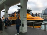 Central Ferry pier WING ON TRAVEL place