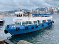 Tsui Wah Ferry Maris(Left side) 11-07-2020