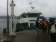 Tap Mun Pier 08-11-2014 (2)