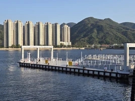 MaLiuSuiNewPier 20251007A