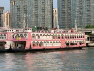 Man Lok HKF Harbour Cruise - Bahuinia 26-07-2021(1)