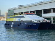 Sea Superb HKKF Central to Lamma Island(Sok Kwu Wan) 07-12-2022