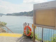 西灣梯台.jpg (419 KB) 西灣梯台(2018年5月)