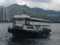Tsui Wah 28 in Sha Tin Sea
