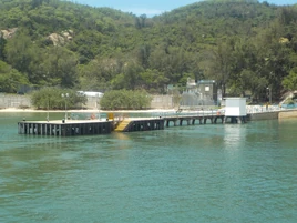 Chi Ma Wan Pier (0519)