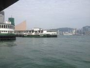 Tsim Sha Tsui Star Ferry Pier 18-05-2016 (2)