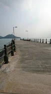 大澳公眾碼頭
