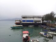 Peng Chau Ferry Pier (2)