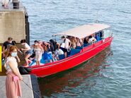 142870 Sai Kung to Tai Long Sai Wan speed boat 22-08-2020(1)