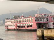 Man Lok HKF Harbour Cruise - Bahuinia 26-07-2021(2)