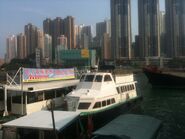 Aberdeen Promenade Tsui Wah Ferry part