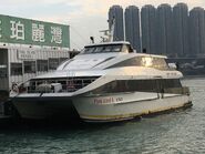 Park Island 8 Tsuen Wan to Park Island 12-12-2017