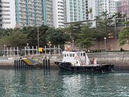 Shau Kei Wan Typhoon Shelter Landing No. 1 31-01-2024