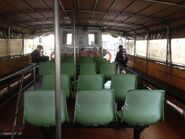 Sai Wan Ho to Kwun Tong upper deck 05-03-2016