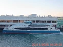 06 Sun Ferry Xin Ming Zhu VIII 22 November 2025 Saturday