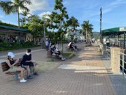 Sai Kung Ferry Pier (Hong Kong Jockey Club) (2) 11-07-2020