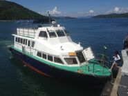 FIORD 22 Wong Shek to Wan Tsai and Chek Keng 19-06-2016(5)