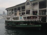 Shining Star Star Ferry's Harbour Tour 05-03-2016