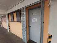 長洲渡輪碼頭督察房