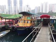 Wing Yip Aberdeen to Lamma Island(Sok Kwu Wan) 3