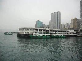 NorthPointFerryPierE