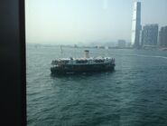 Shining Star Star Ferry's Harbour Tour 26-04-2015(2)