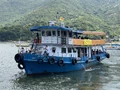 Tsui Wah 12 Tsui Wah Ferry Peng Chau to Discovery Bay 07-07-2023(1)