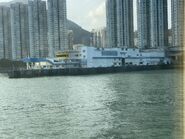 Tuen Mun Ferry Pier 29-05-2022