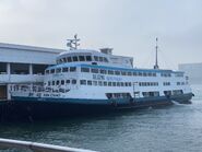 Xin Chao Sun Ferry Central to Cheung Chau 21-03-2022(5)