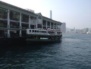 Northern Star Star Ferry Central to Tsim Sha Tsui 26-04-2015(2)