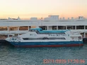 11 Sun Ferry First Ferry III 22 November 2025 Saturday