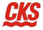 CKS logo