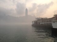 Tsim Sha Tsui Ferry Pier 19-03-2016