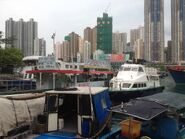 Aberdeen Promenade Pontoon(Tsui Wah Ferry Service) 4