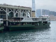 Star Ferry World Star 25-03-2022