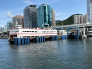 碼頭（2022年7月）