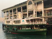 SHINING STAR Star Ferry's Harbour Tour 08-11-2018