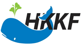 HKKF logo