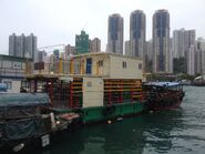 Aberdeen Promenade Pontoon(Aberdeen to Ap Lei Chau Ferry) 3