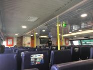 NEW FERRY II compartment 4 28-08-2019