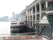 Central Star Ferry 20180519