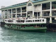 Day Star Star Ferry Central to Tsim Sha Tsui 07-04-2023