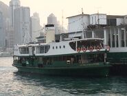 World Star Star Ferry Water Tour(Hong Kong East) 20-03-2019