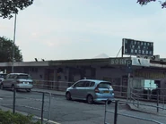 碼頭外貌（2014年10月）