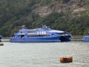 Cotai Water Jet ferry 21-11-2021(2)