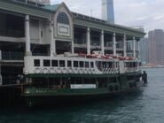 SOLAR STAR Central to Tsim Sha Tsui 04-02-2017