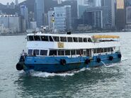 Tsui Wah Ferry Tsui Wah 323 21-11-2021